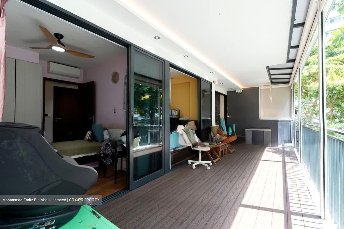 RiverParc Residence (D19), Condominium #584510101